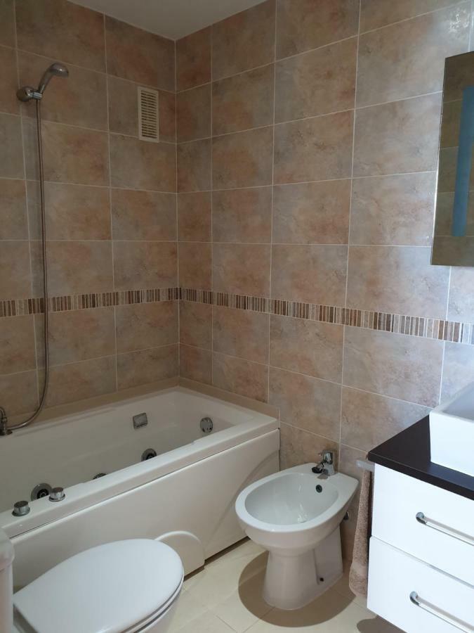 Marinador Calablanca II Frontal Apartment Оропеса дел Мар Екстериор снимка