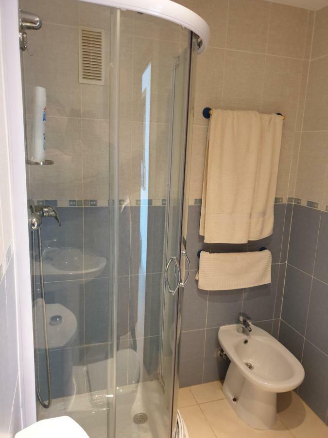Marinador Calablanca II Frontal Apartment Оропеса дел Мар Екстериор снимка