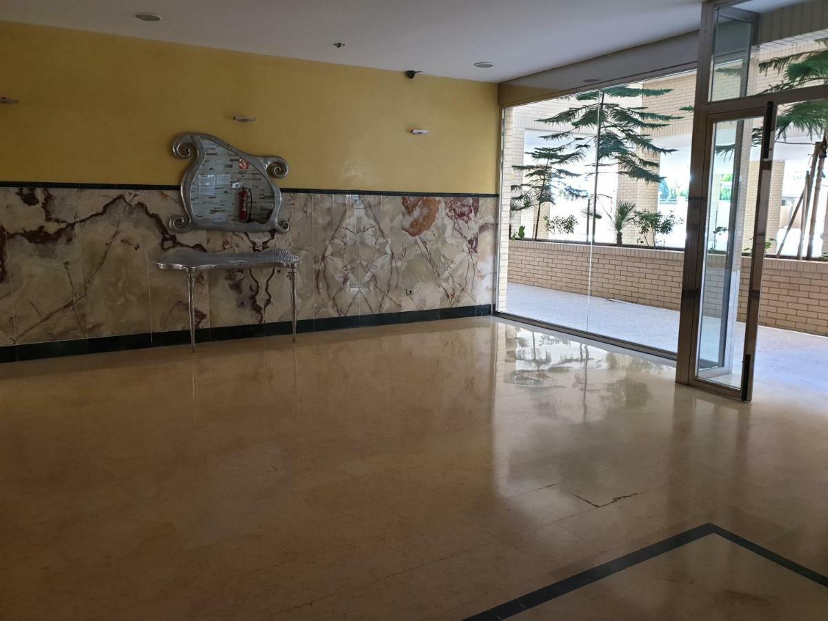 Marinador Calablanca II Frontal Apartment Оропеса дел Мар Екстериор снимка