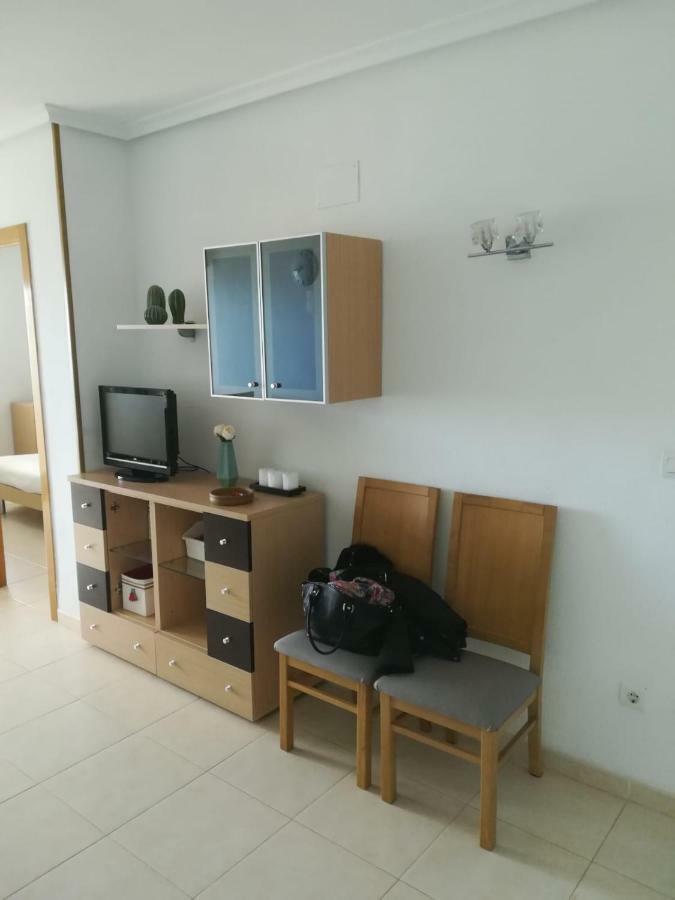 Marinador Calablanca II Frontal Apartment Оропеса дел Мар Екстериор снимка
